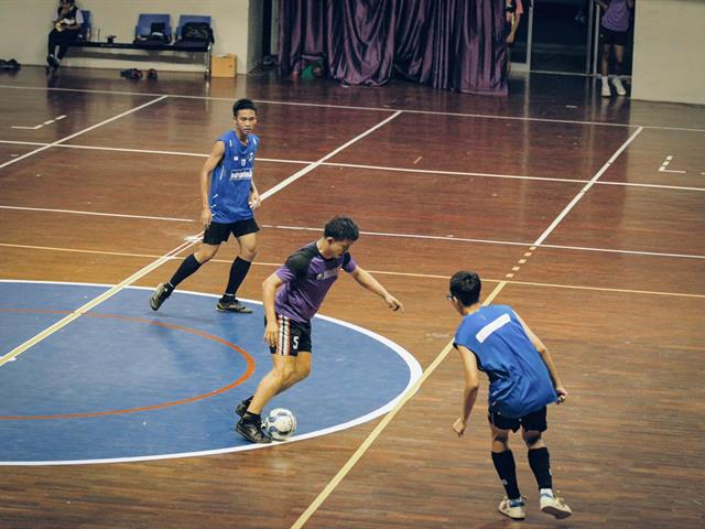 โรงเรียนสาธิตมหาวิทยาลัยพะเยา
