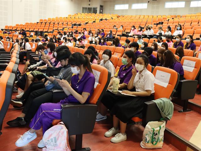 หมวดวิชาศึกษาทั่วไป มหาวิทยาลัยพะเยา