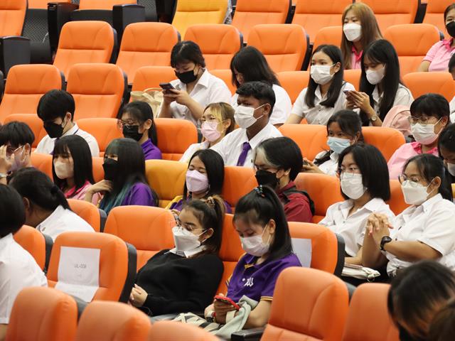 หมวดวิชาศึกษาทั่วไป มหาวิทยาลัยพะเยา