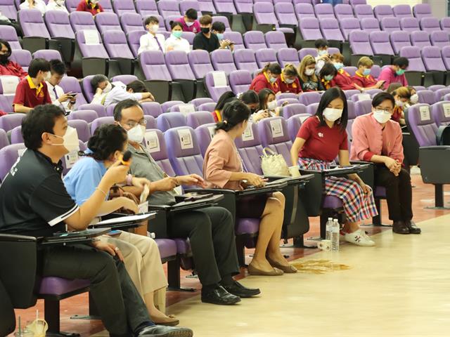 หมวดวิชาศึกษาทั่วไป มหาวิทยาลัยพะเยา