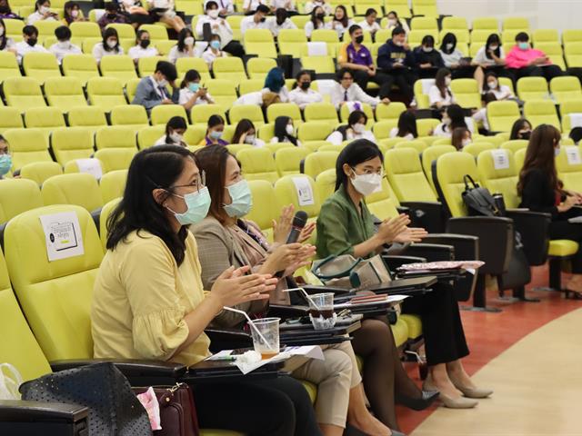 หมวดวิชาศึกษาทั่วไป มหาวิทยาลัยพะเยา