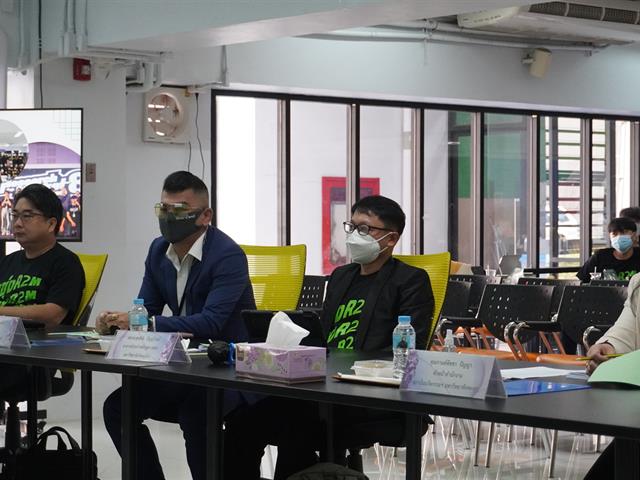 คณะวิทยาศาสตร์การแพทย์ Research to Market