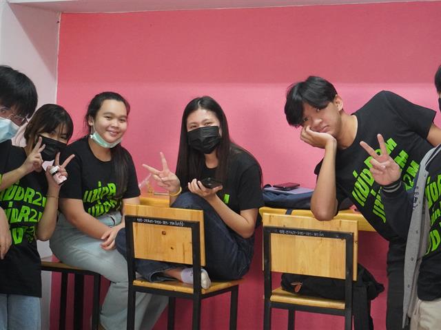 คณะวิทยาศาสตร์การแพทย์ Research to Market