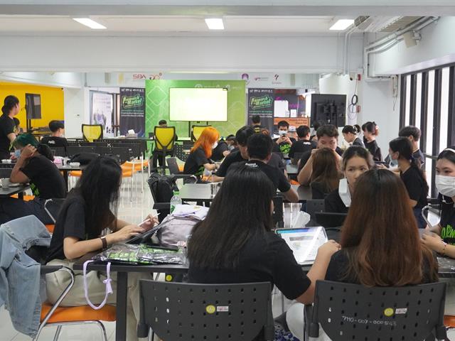 คณะวิทยาศาสตร์การแพทย์ Research to Market