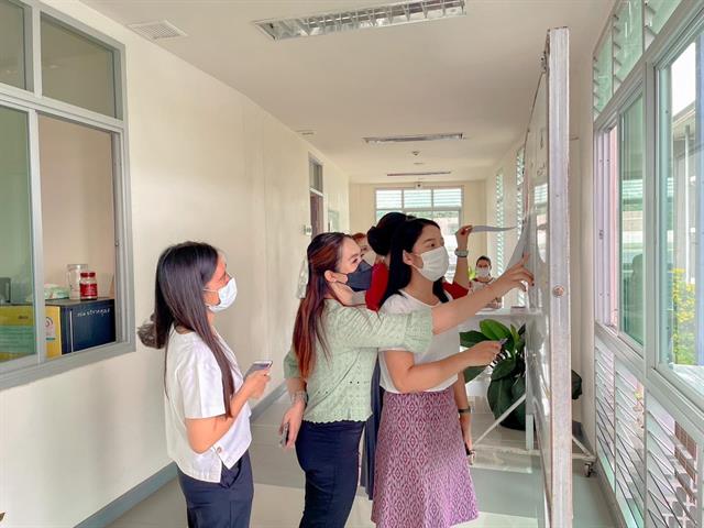 โรงเรียนสาธิตมหาวิทยาลัยพะเยา 