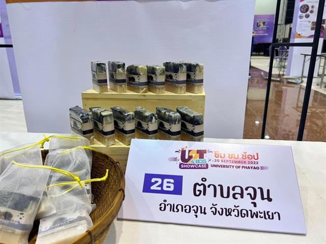 คณะวิทยาศาสตร์ มหาวิทยาลัยพะเยา