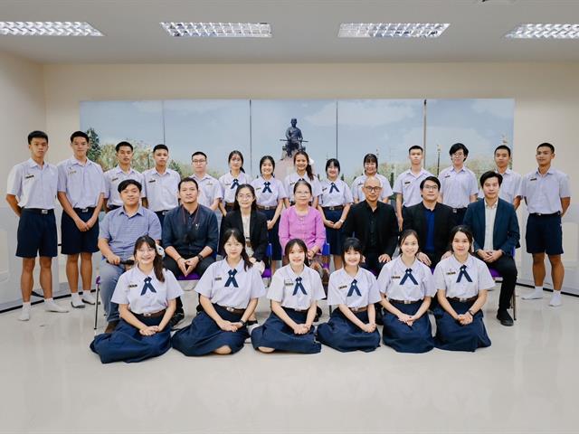 โรงเรียนสาธิตมหาวิทยาลัยพะเยา