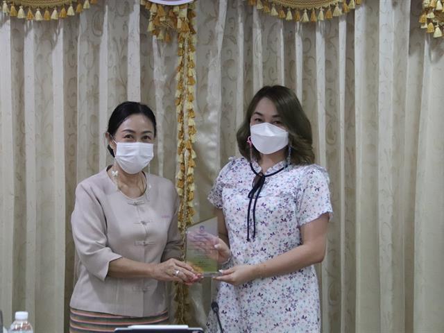 ประกวดมาตรฐานเว็บไซต์ภายในหน่วยงาน