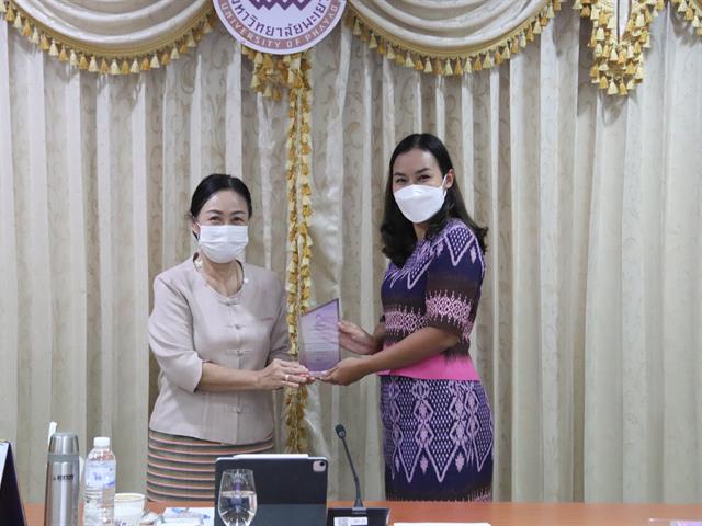 ประกวดมาตรฐานเว็บไซต์ภายในหน่วยงาน