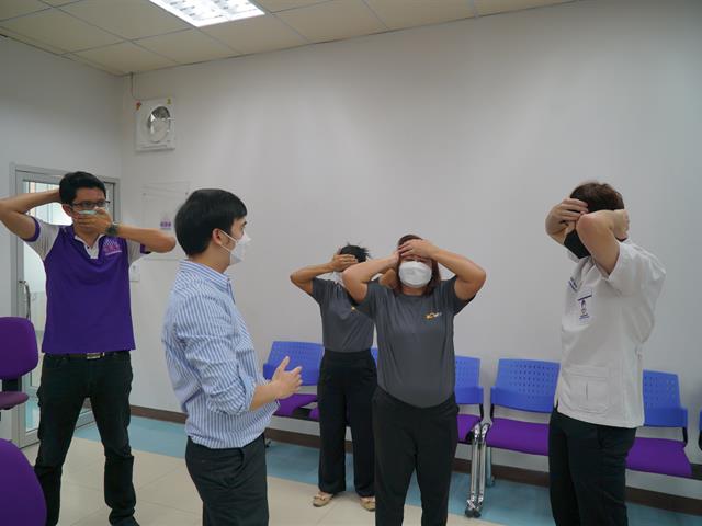 ออฟฟิศซินโดรม