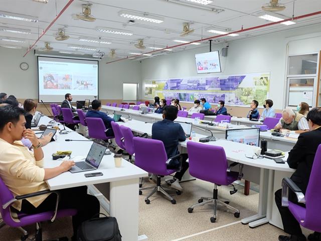 คณะวิทยาศาสตร์ มหาวิทยาลัยพะเยา