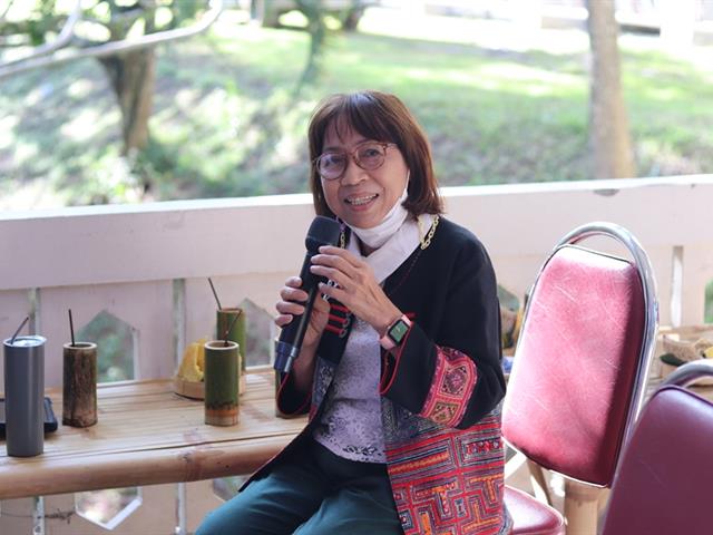 โครงการทุนทางประวัติศาสตร์ 