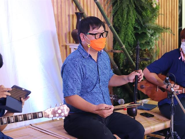 โครงการทุนทางประวัติศาสตร์ 