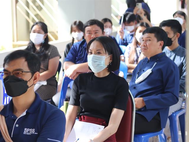 โครงการทุนทางประวัติศาสตร์ 