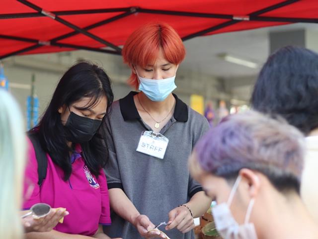 โครงการทุนทางประวัติศาสตร์ 