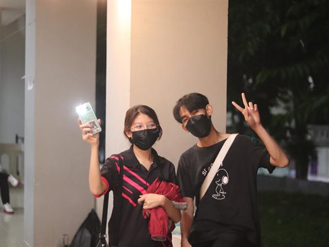 โครงการทุนทางประวัติศาสตร์ 