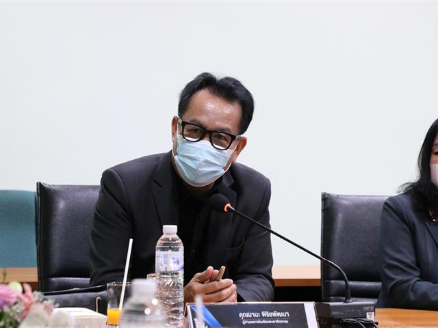 บุคลากร_คณะบริหารธุรกิจและนิเทศศาสตร์