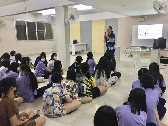 โรงเรียนสาธิตมหาวิทยาลัยพะเยา