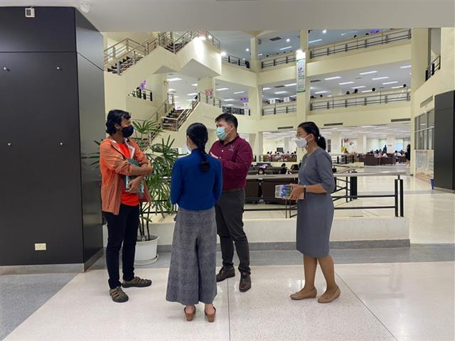#UPILI #สถาบันนวัตกรรมการเรียนรู้มหาวิทยาลัยพะเยา