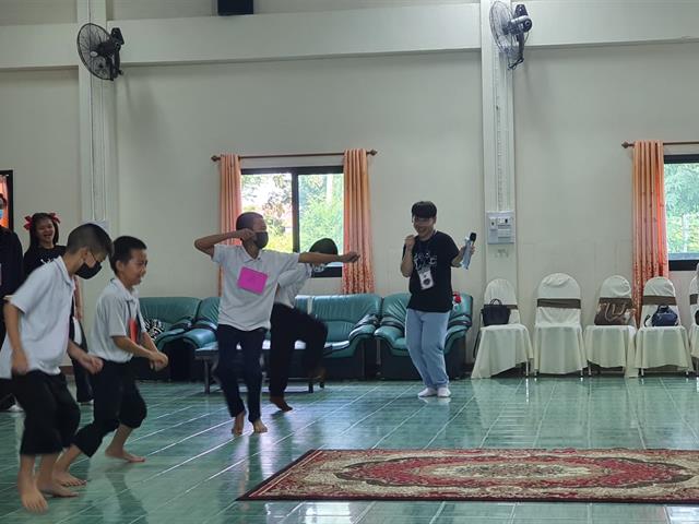 บุคลากร_คณะบริหารธุรกิจและนิเทศศาสตร์  