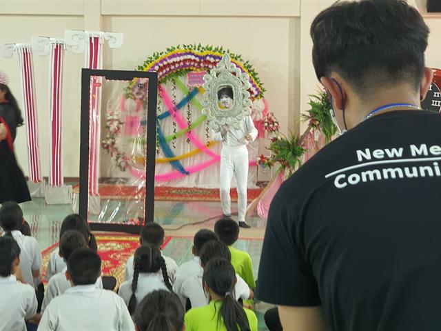 บุคลากร_คณะบริหารธุรกิจและนิเทศศาสตร์  