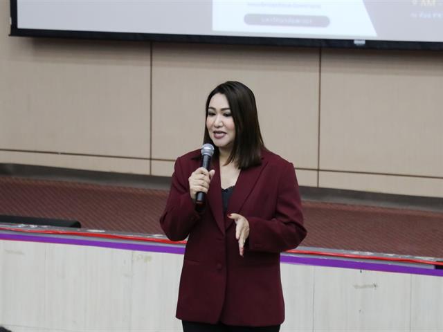 บุคลากร_คณะบริหารธุรกิจและนิเทศศาสตร์