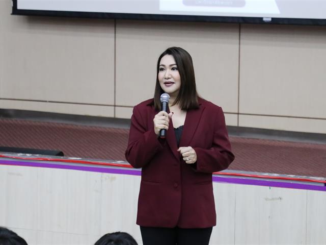 บุคลากร_คณะบริหารธุรกิจและนิเทศศาสตร์