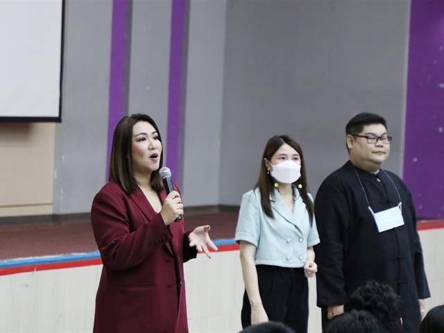 บุคลากร_คณะบริหารธุรกิจและนิเทศศาสตร์