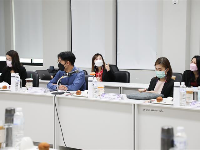 การประเมินคุณภาพการศึกษาเพื่อการดำเนินการที่เป็นเลิศ (EdPEx) คณะทันตแพทยศาสตร์ มหาวิทยาลัยพะเยา ประจำปีการศึกษา
