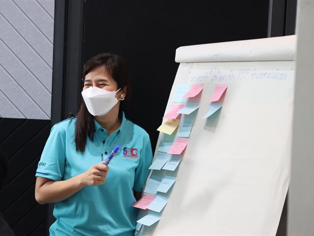 Design Thinking