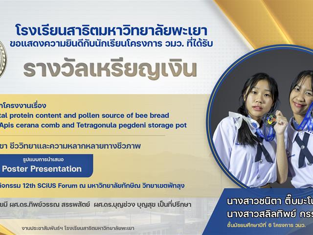 โรงเรียนสาธิตมหาวิทยาลัยพะเยา