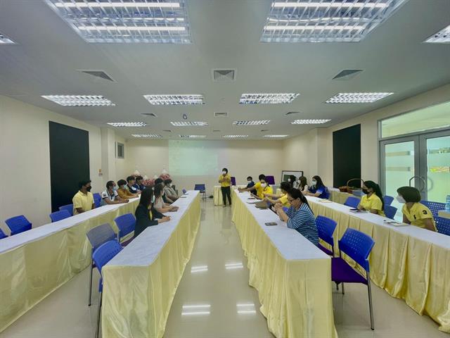 โรงเรียนสาธิตมหาวิทยาลัยพะเยา