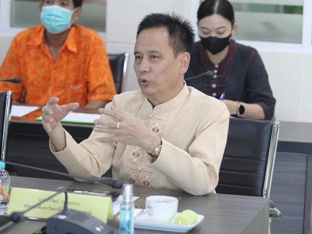 โรงเรียนสาธิตมหาวิทยาลัยพะเยา