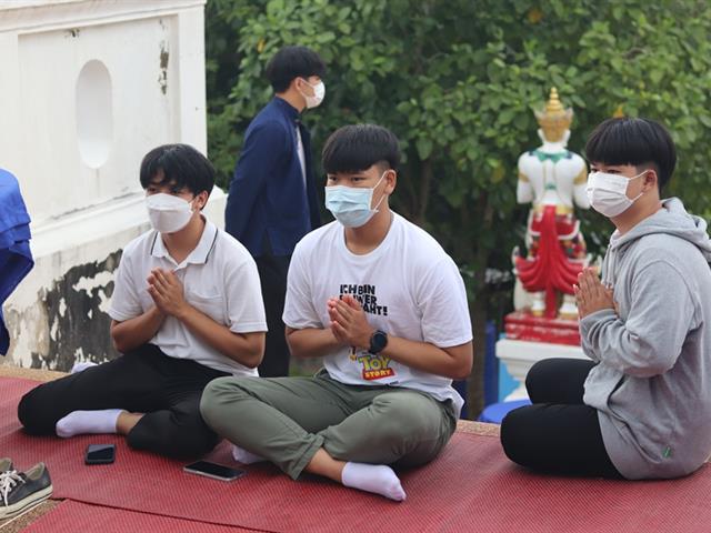 ตักบาตรเทโวโรหณะ