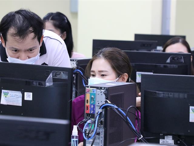 บุคลากร_คณะบริหารธุรกิจและนิเทศศาสตร์  