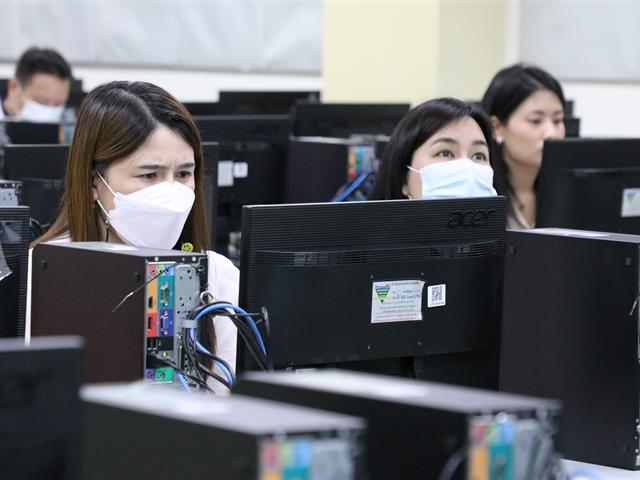 บุคลากร_คณะบริหารธุรกิจและนิเทศศาสตร์  