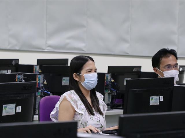 บุคลากร_คณะบริหารธุรกิจและนิเทศศาสตร์  