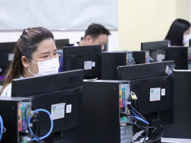 บุคลากร_คณะบริหารธุรกิจและนิเทศศาสตร์  