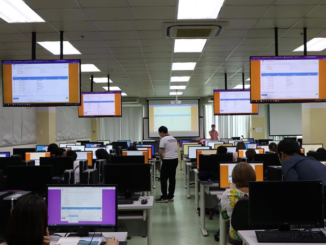 บุคลากร_คณะบริหารธุรกิจและนิเทศศาสตร์  