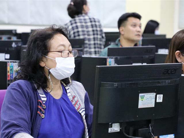 บุคลากร_คณะบริหารธุรกิจและนิเทศศาสตร์  