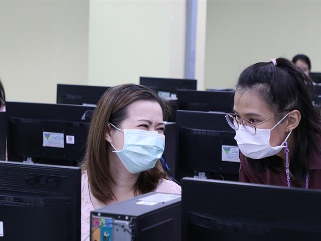บุคลากร_คณะบริหารธุรกิจและนิเทศศาสตร์  