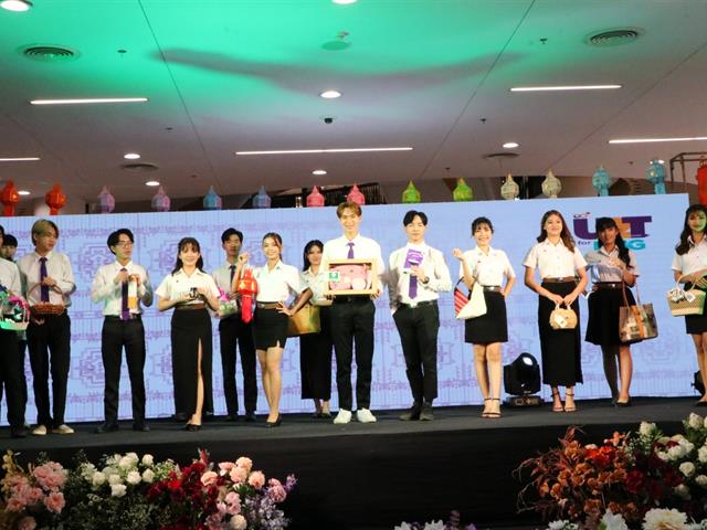 บุคลากร_คณะบริหารธุรกิจและนิเทศศาสตร์  