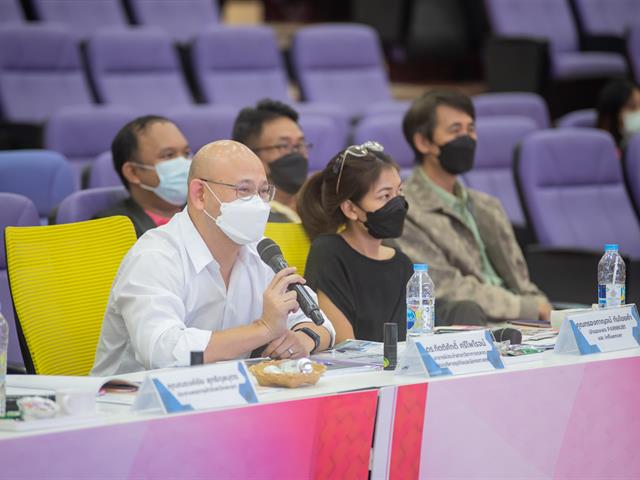บุคลากร_คณะบริหารธุรกิจและนิเทศศาสตร์  