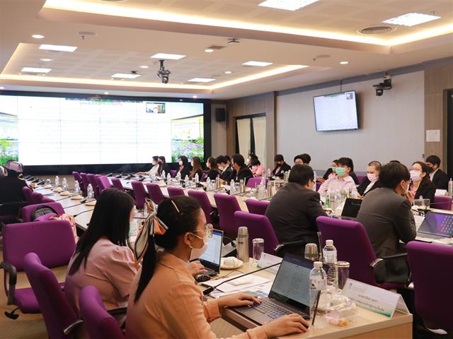 คณะแพทยศาสตร์ ม.พะเยา 