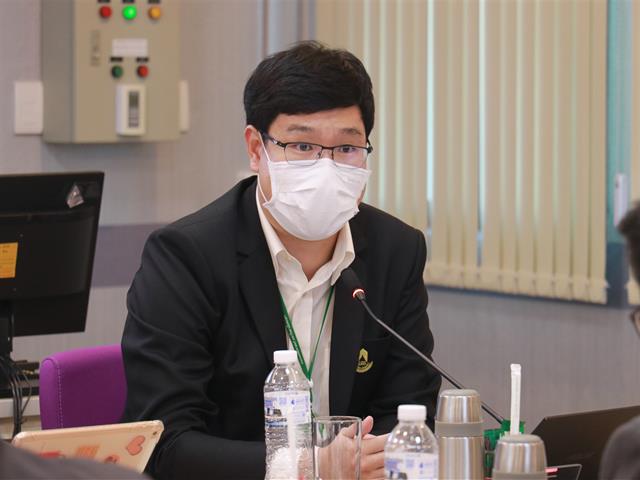 คณะแพทยศาสตร์ ม.พะเยา 