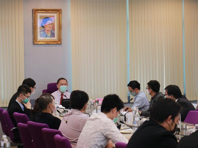 คณะแพทยศาสตร์ ม.พะเยา 