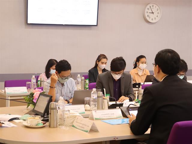 คณะแพทยศาสตร์ ม.พะเยา 
