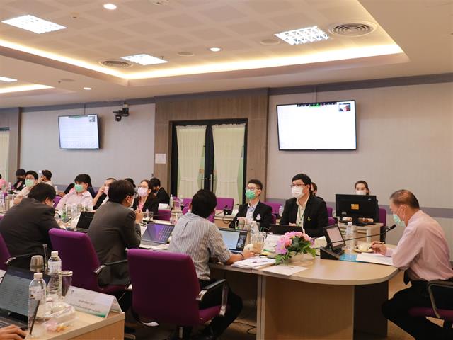 คณะแพทยศาสตร์ ม.พะเยา 