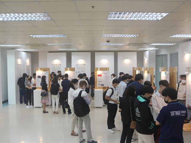 SE Project Days 2022