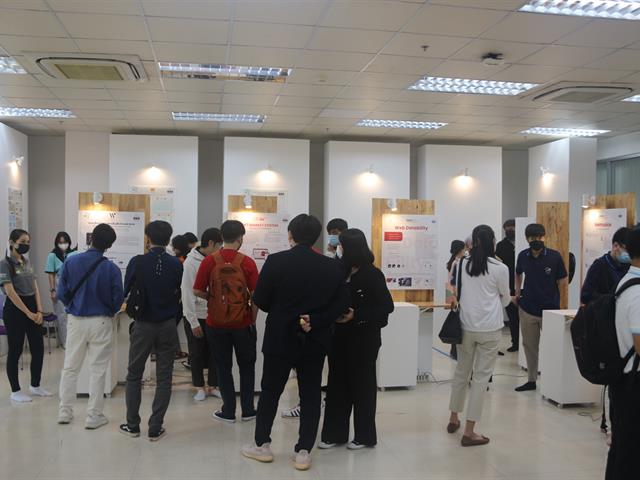 SE Project Days 2022